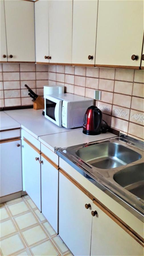 Apartment Modric Senj  Exterior photo