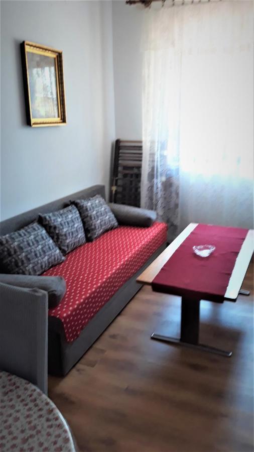 Apartment Modric Senj  Exterior photo